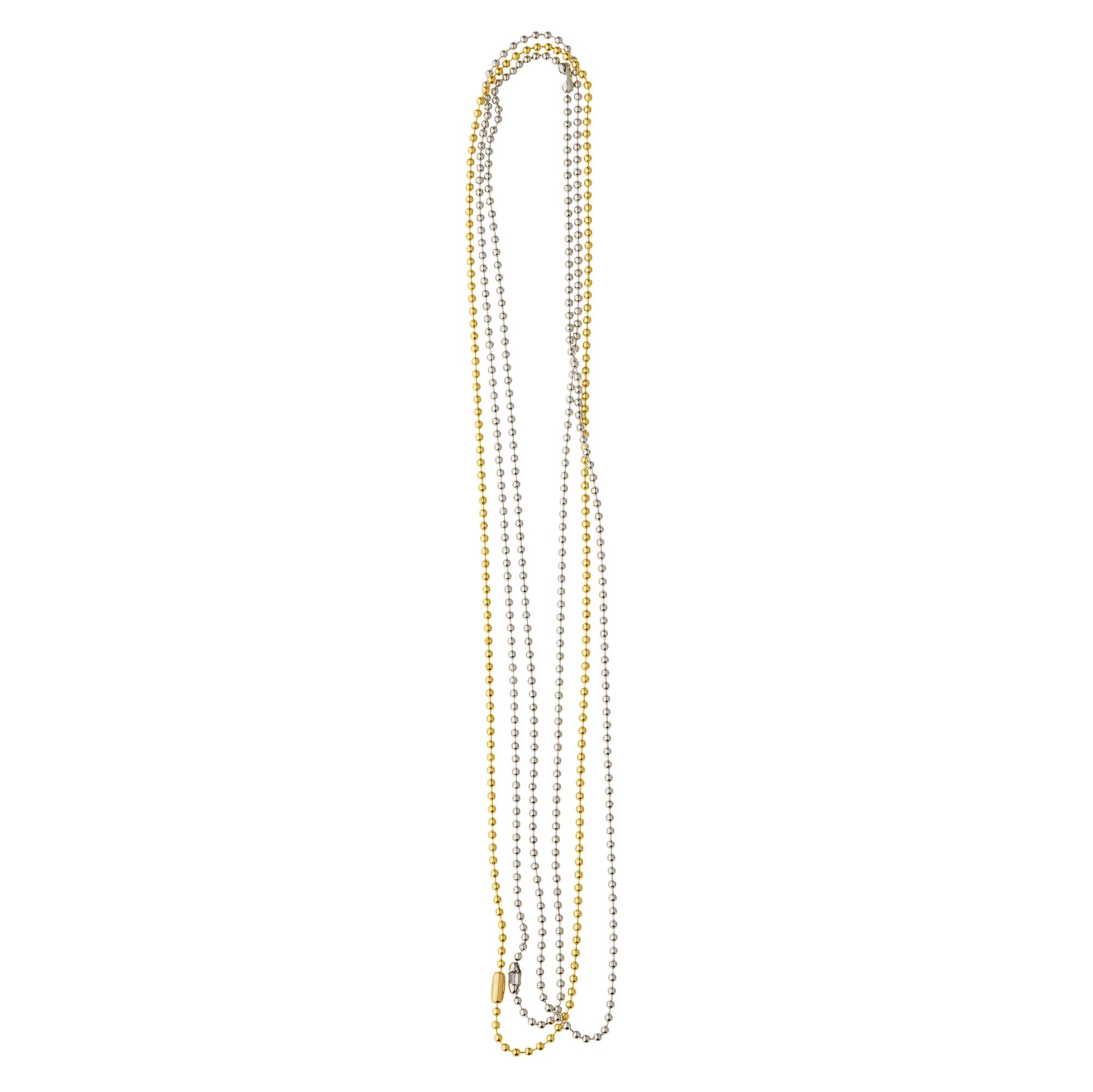 Ball Chains by Bead Landing™